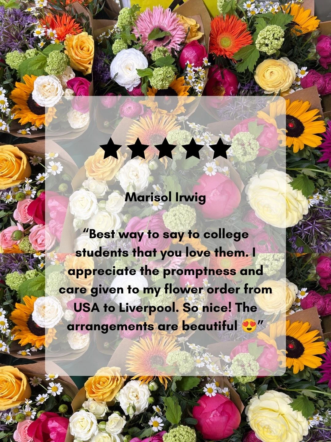 Prom and Graduation Review Liverpool