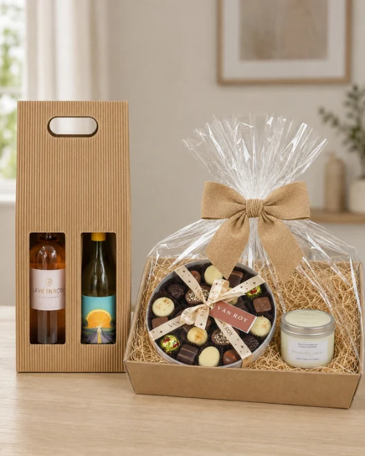 The Golden Hour Gorgeous Gift Hamper