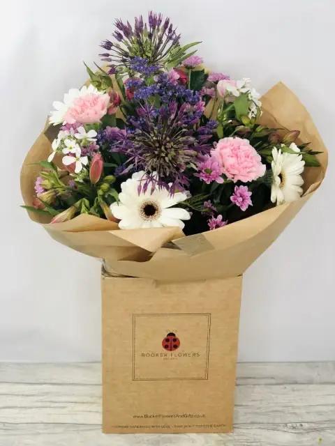 Allium Summer Bouquet