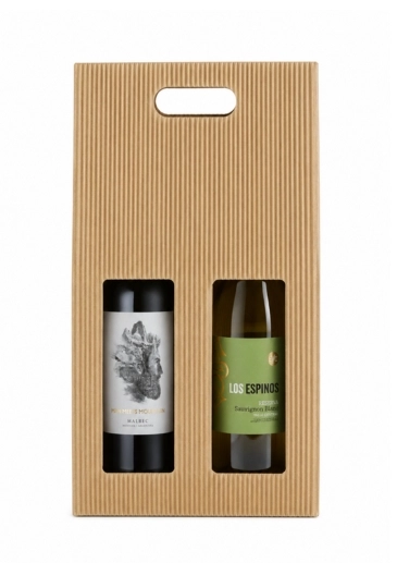 Best Red and White Wine Gift Set