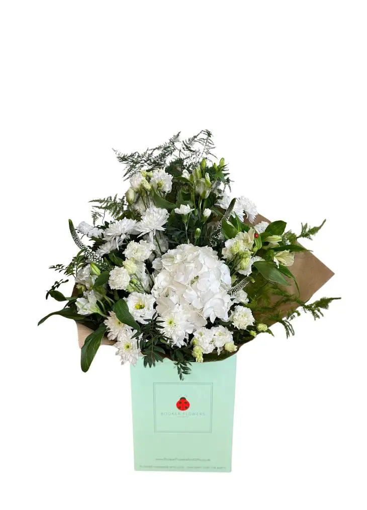 Congratulations Flower Bouquet