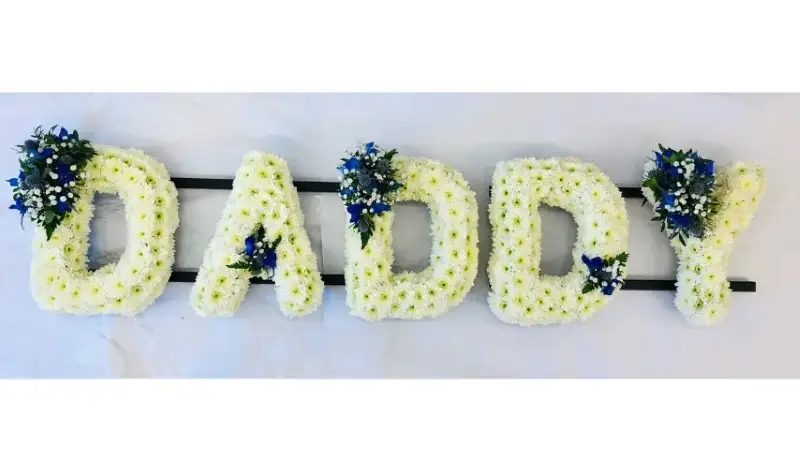 DADDY Funeral Tribute DADDY Funeral Tribute
