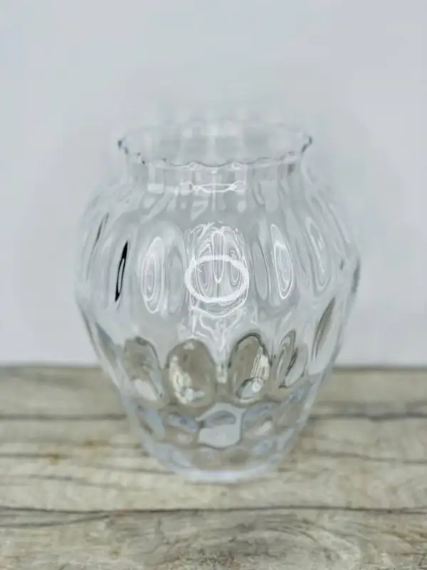 Decorative Glass Vase Decorative Glass Vase