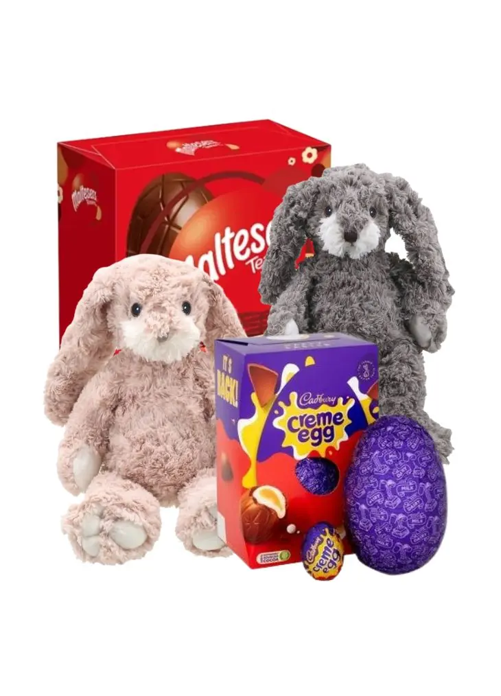 Easter Gift Hamper
