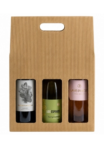 Easy Drinking Fruity Wine Gift