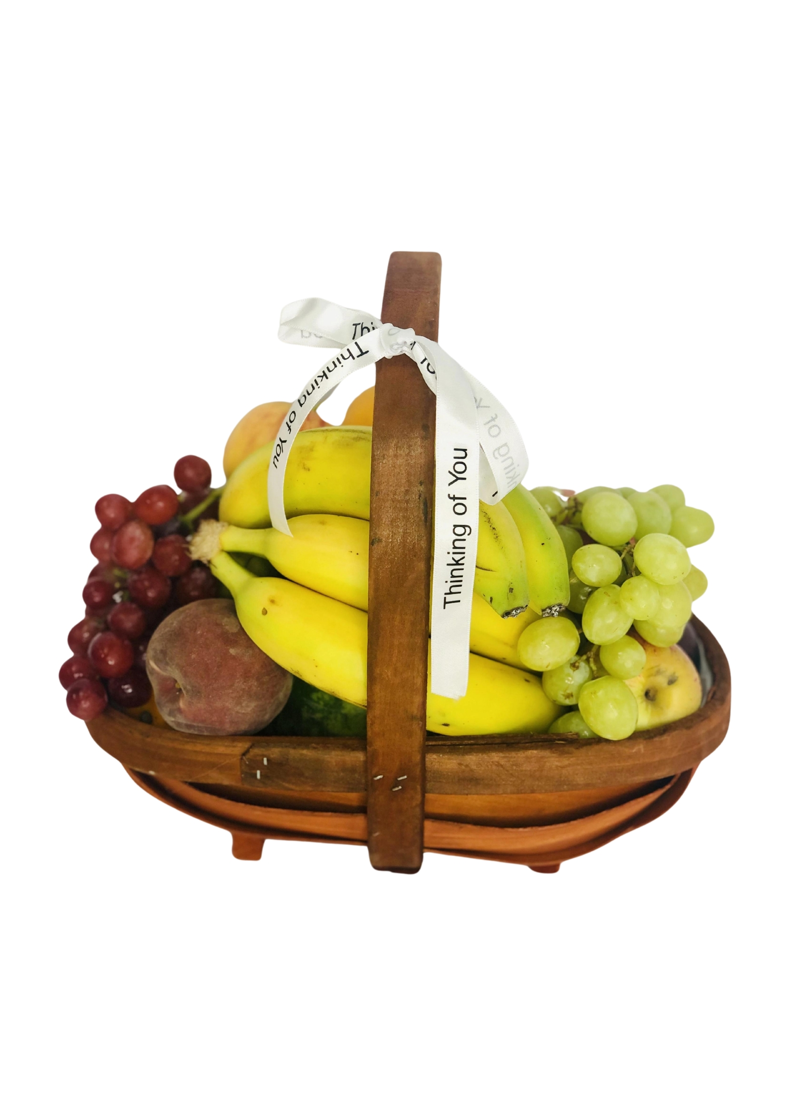 Fruit Basket Fruit Basket