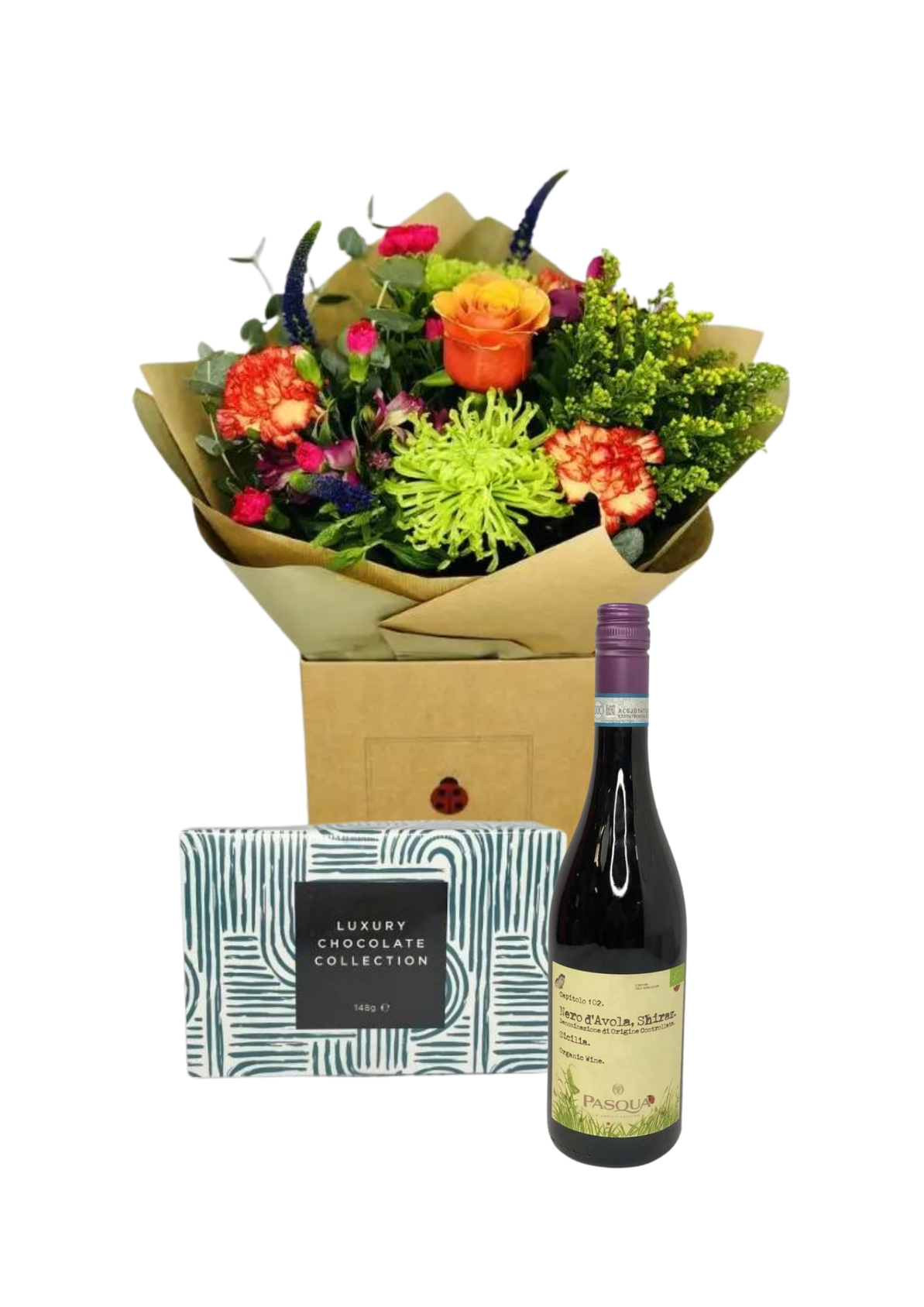 Good Luck Gift Set Good Luck Gift Set