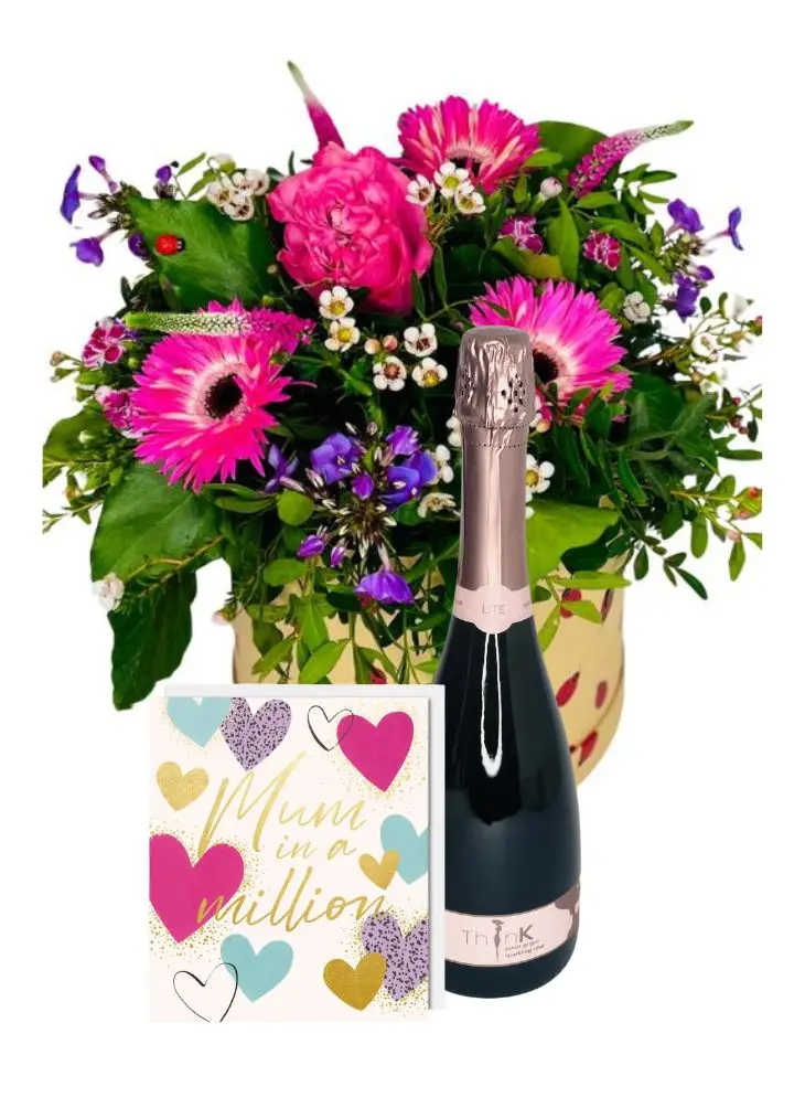 Happy Mothers Day Gift Set Happy Mothers Day Gift Set