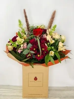 Horny Hearts Valentines Flowers  Horny Hearts Valentines Flowers