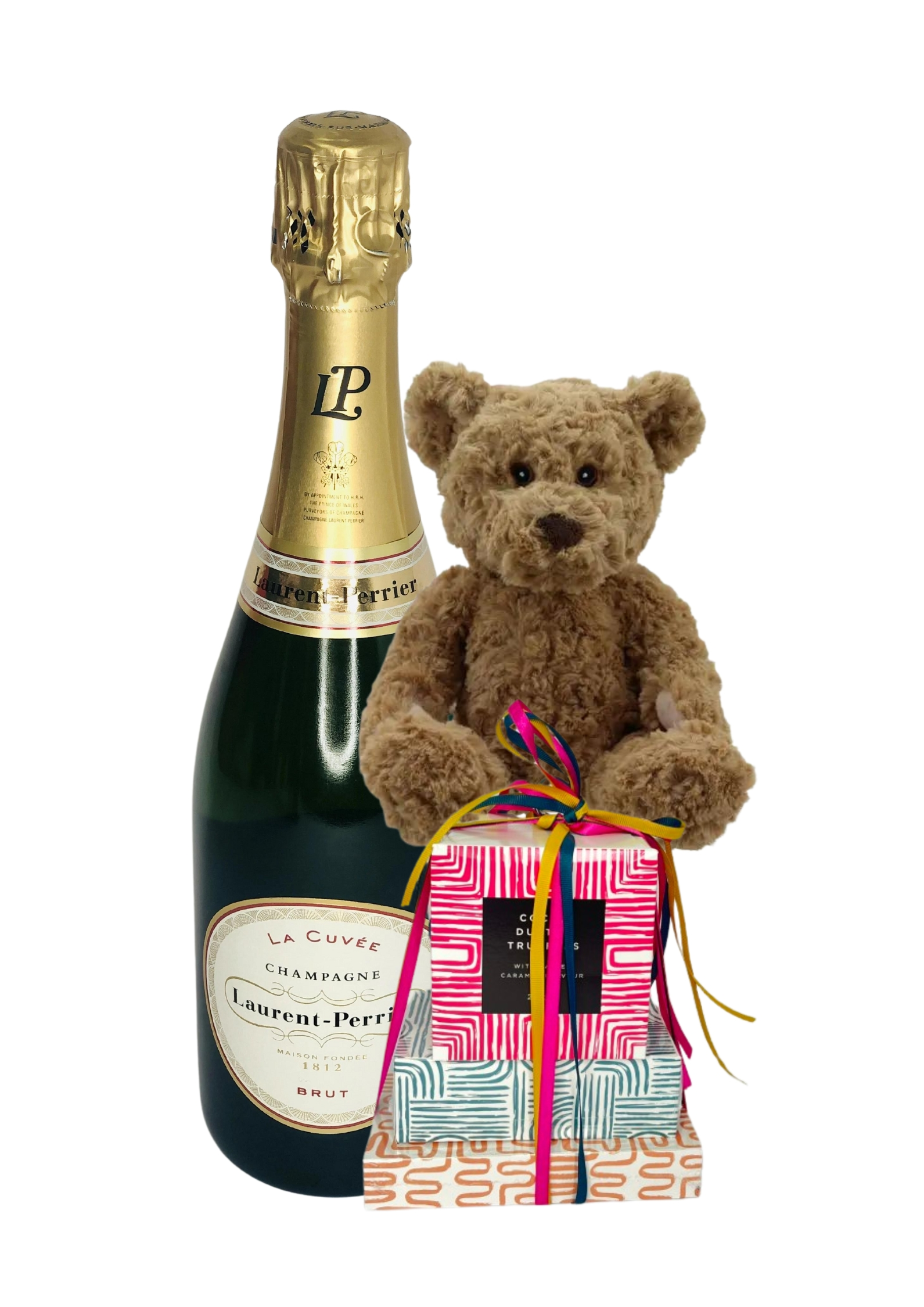 I Love You Beary Much Giftset