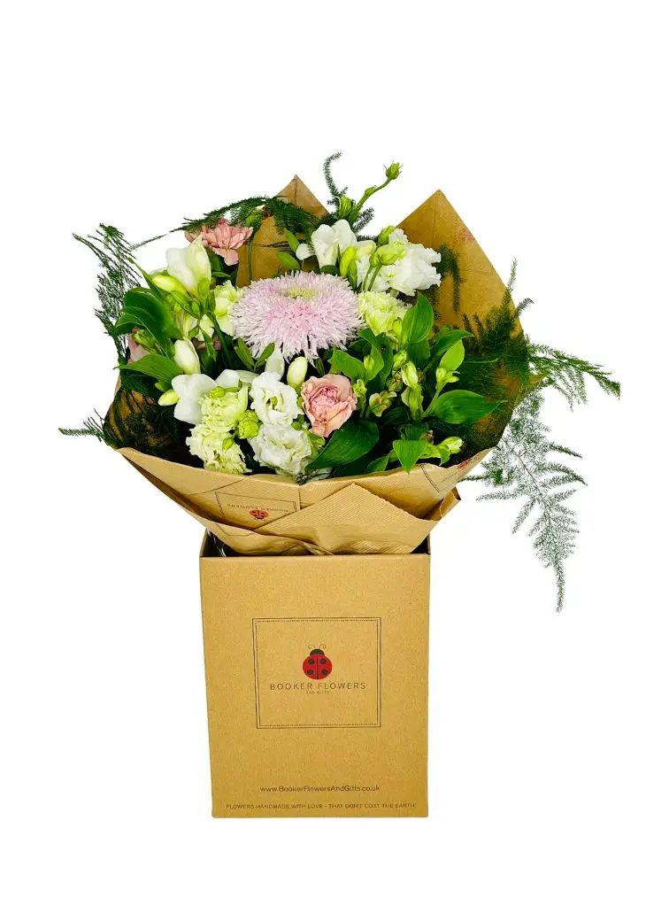 In Our Hearts Pastel Sympathy Flowers In Our Hearts Pastel Sympathy Flowers