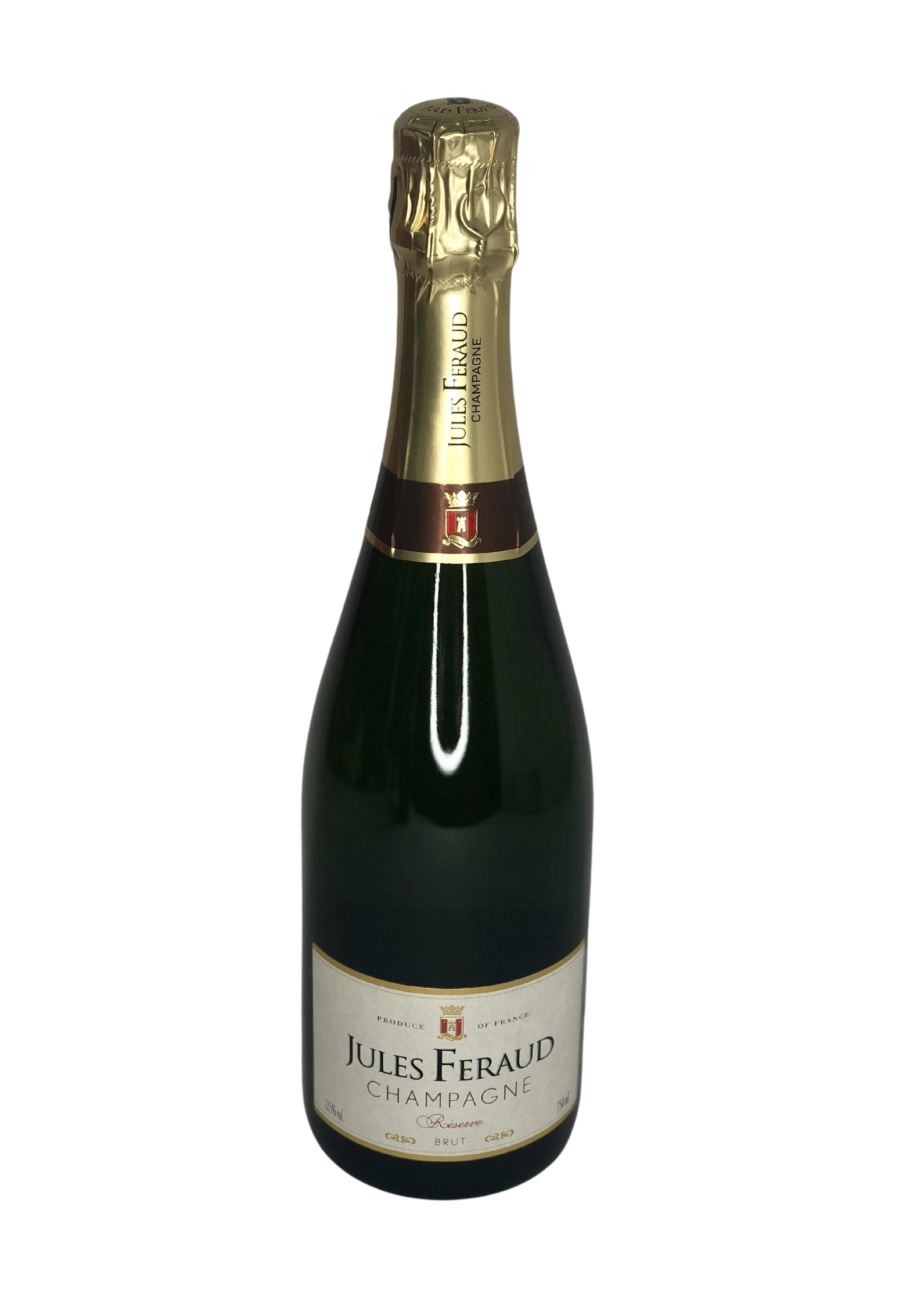 Jules Feraud Champagne Jules Feraud Champagne