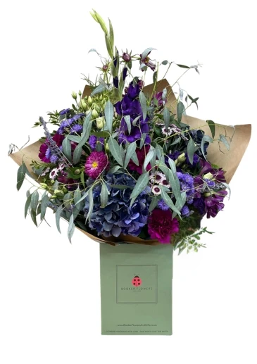 Lavender Haze Babe Arrangement