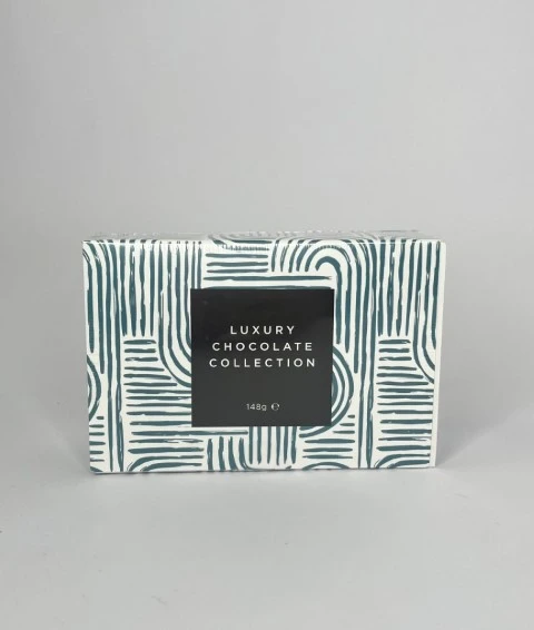 Luxury Belgium Chocolate Collection - Large Box Luxury Belgium Chocolate Collection - Large Box