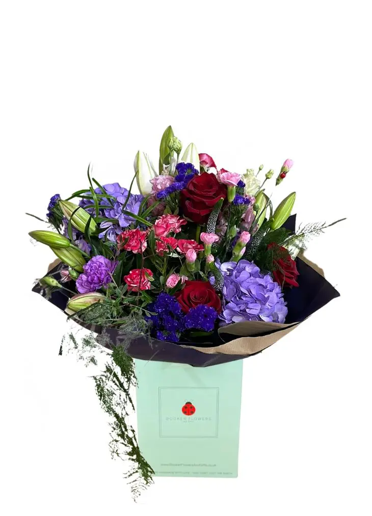 Memories and Milestones Large Bouquet of Flowers For Delivery
