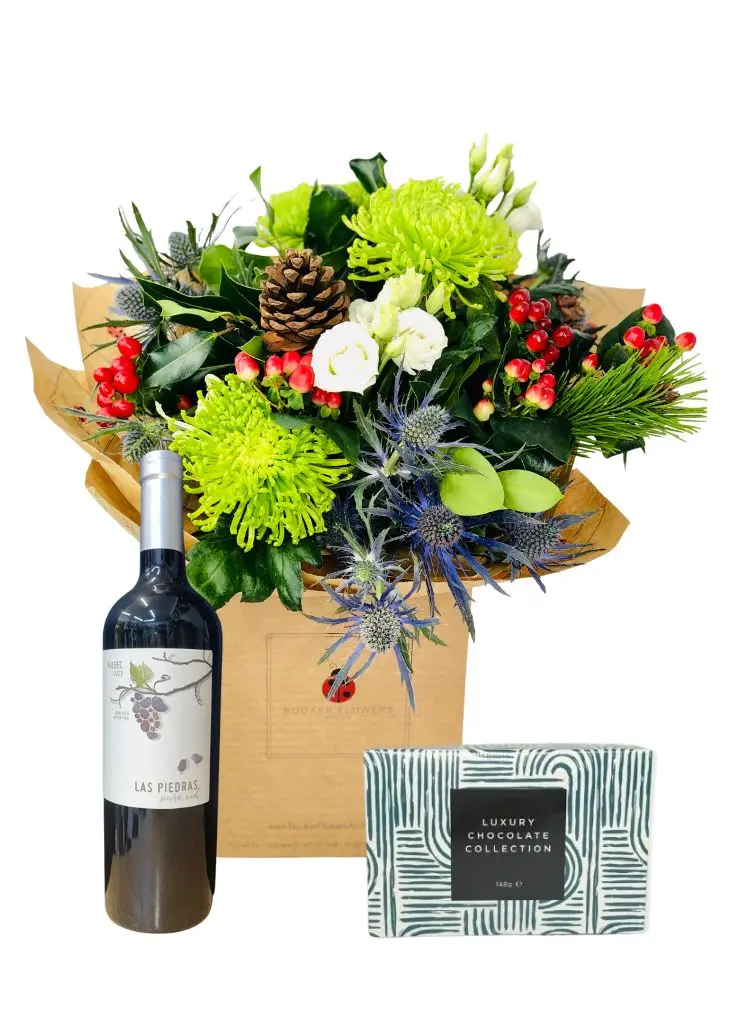 Merry Christmas Gift Set Merry Christmas Gift Set