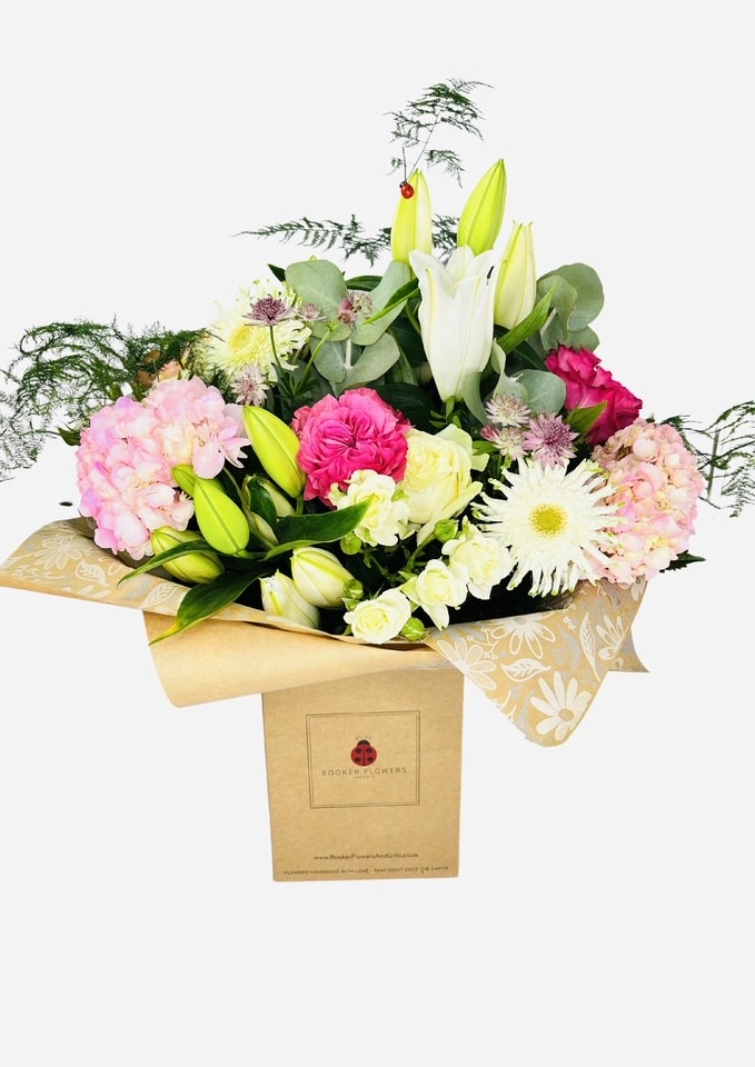 Mothers Are Where Love Begins And Never Ends