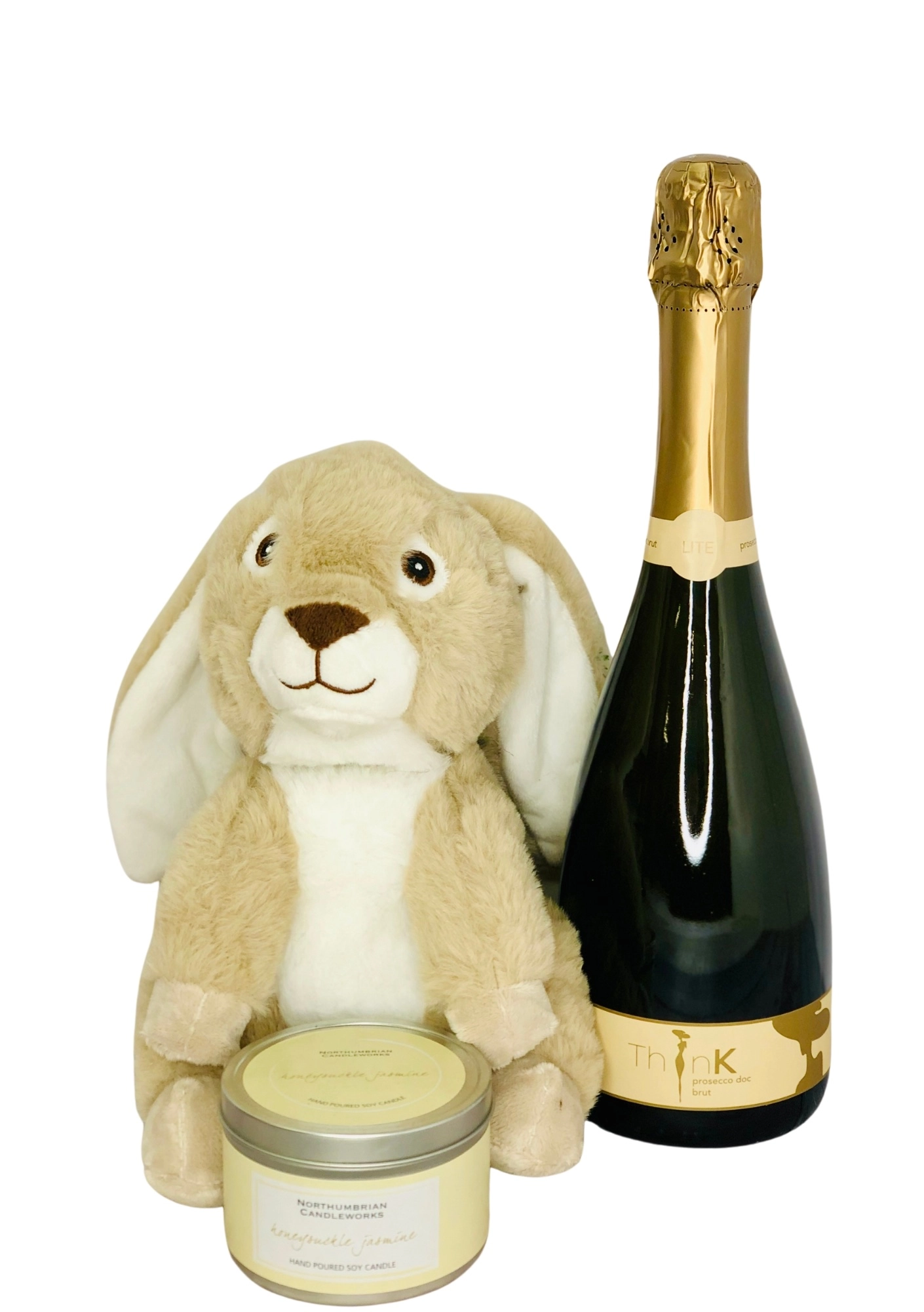 My Honey Bunny Giftset My Honey Bunny Giftset