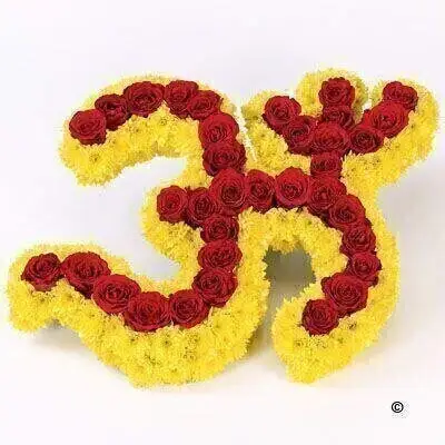OM Hindu Tribute OM Hindu Tribute