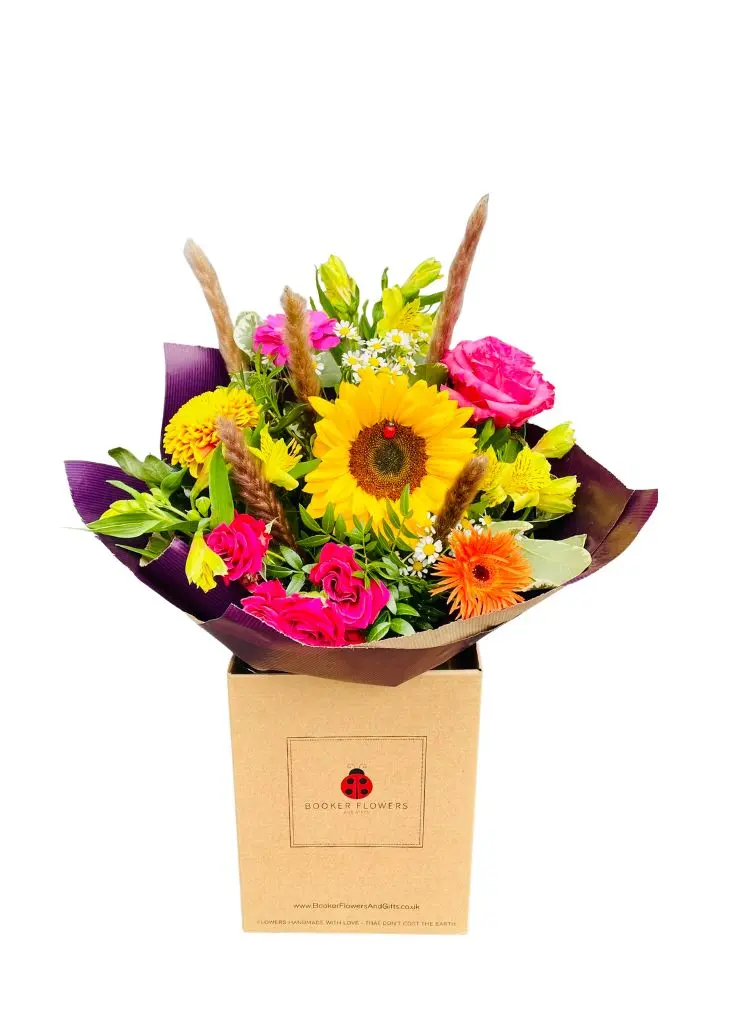 Pretty Vibrant Flowers Liverpool Pretty Vibrant Flowers Liverpool