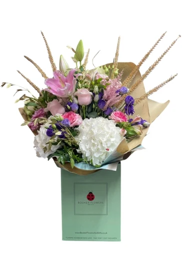 Reach for The Stars Bouquet