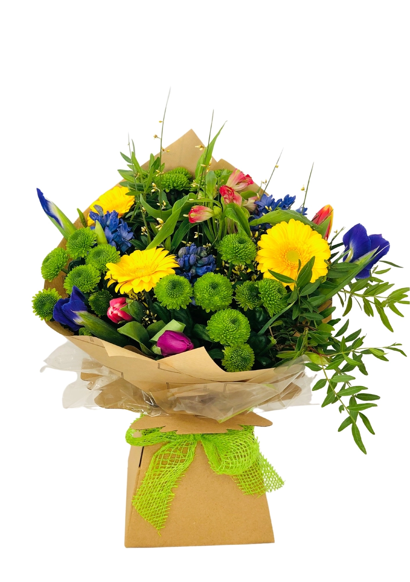 Scented Spring Dream Bouquet Scented Spring Dream Bouquet