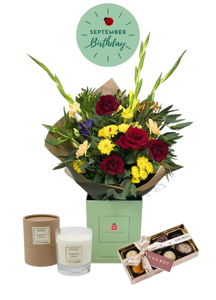 September Birthday Gifts