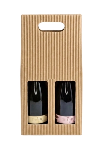 Sparkling Prosecco Gift Set