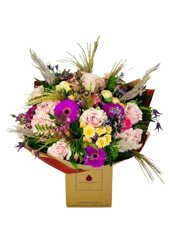 Starburst Deluxe Extra Large Bouquet