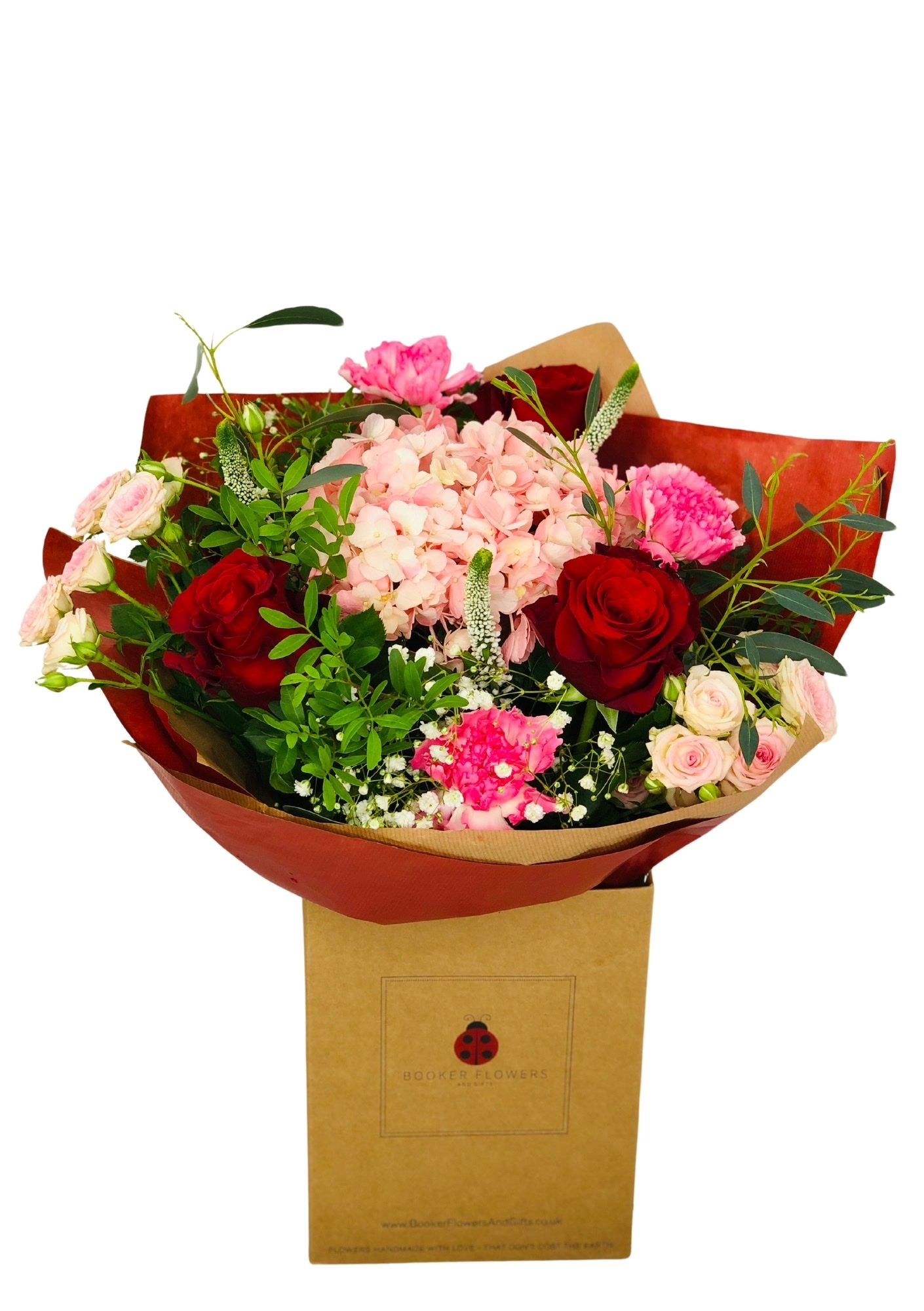 Strawberries And Cream Valentines Bouquet Strawberries And Cream Valentines Bouquet