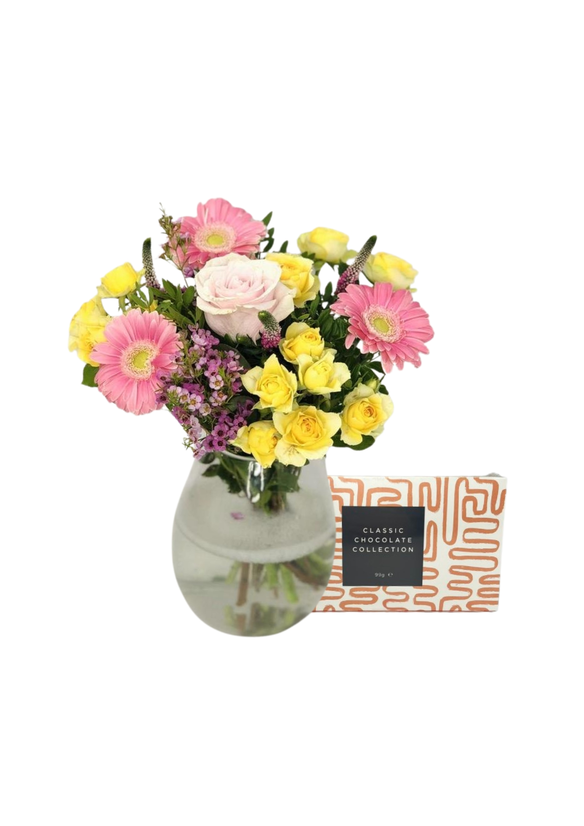 Thank You Gift Set Thank You Gift Set