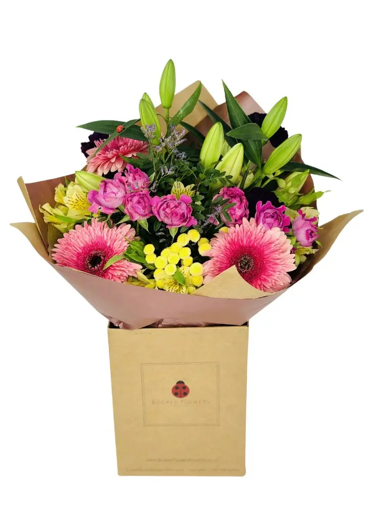 Treasured Time Hand Tied Large Treasured Time Hand Tied Large