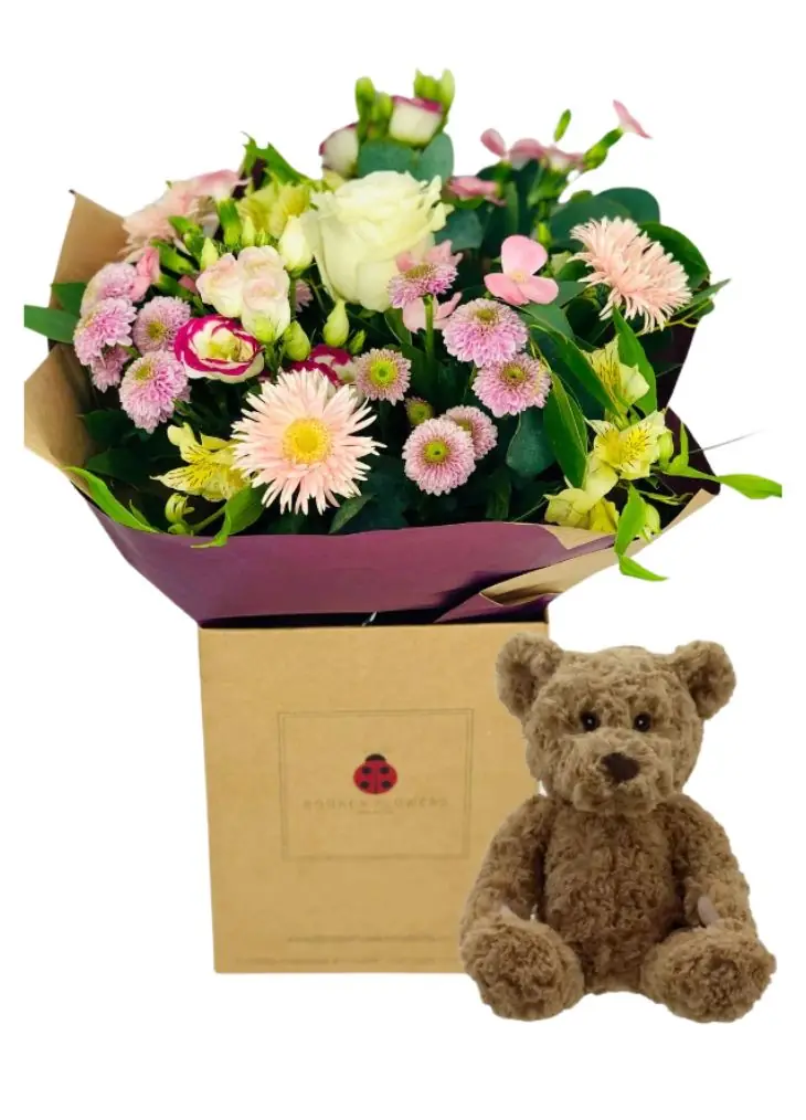 Twinkle Twinkle Hand Tied and Teddy Twinkle Twinkle Hand Tied and Teddy