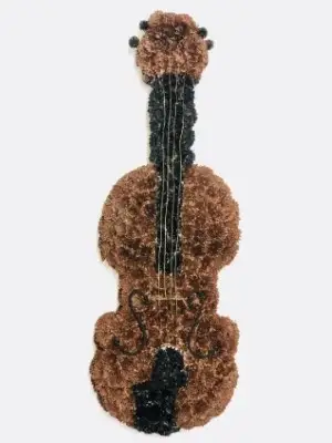 Violin Bespoke Funeral Tribute Violin Bespoke Funeral Tribute