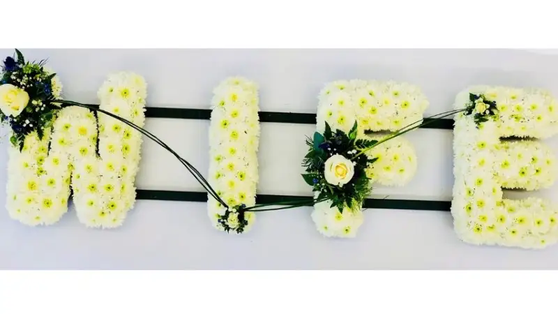 WIFE Funeral Tribute WIFE Funeral Tribute