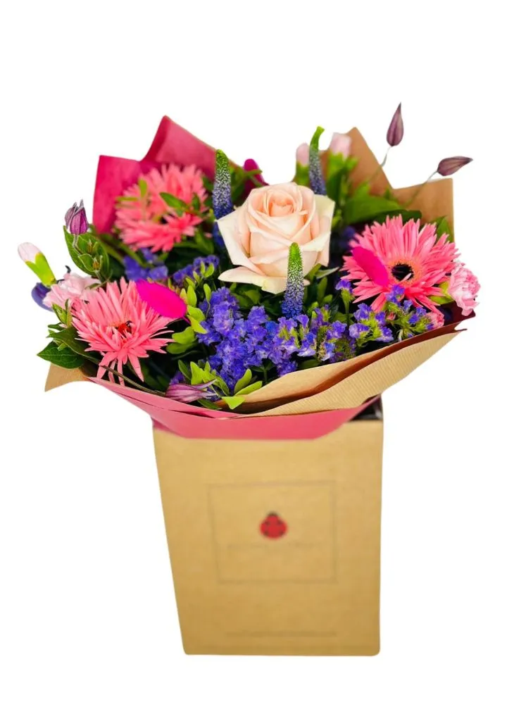 Wonderful Women Bouquet