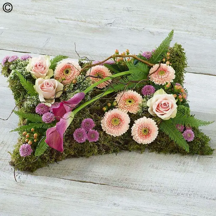 Woodland Pillow Woodland Pillow