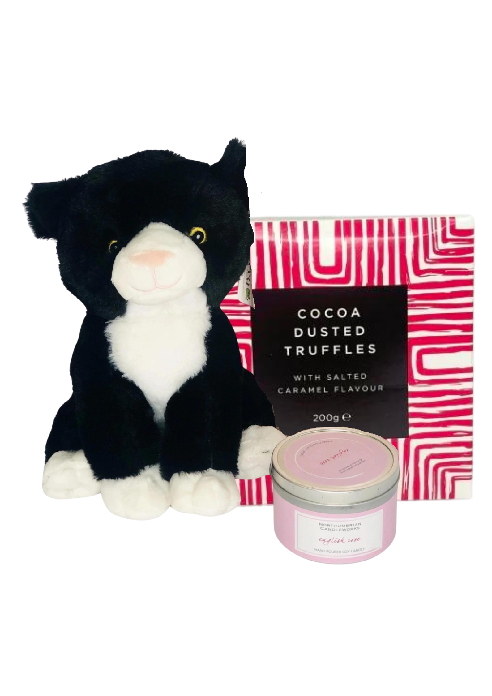 Youre The Cats Meow Giftset